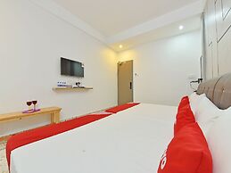 OYO Home 90427 Mm Homestay