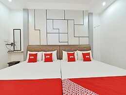 OYO Home 90427 Mm Homestay