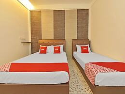 OYO Home 90427 Mm Homestay