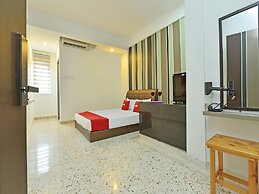 OYO Home 90427 Mm Homestay