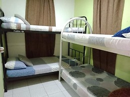 OYO Home 90426 Kepayan Dnd Stay