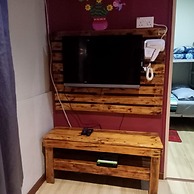 OYO Home 90426 Kepayan Dnd Stay