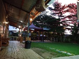 OYO Home 90426 Kepayan Dnd Stay