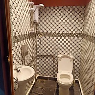 OYO Home 90426 Kepayan Dnd Stay