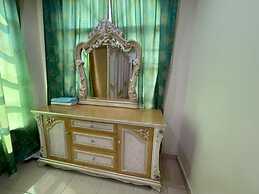 OYO Home 90426 Kepayan Dnd Stay