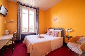 Montdidier Hôtel