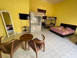 OYO Home 90424 Embun Homestay