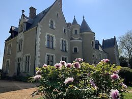L'abeaupinière