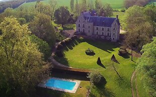 L'abeaupinière