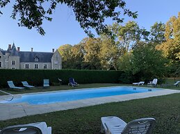 L'abeaupinière