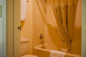 Duncan Inn by OYO, OK - Hwy 81 Near Chisholm Casino