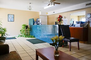 Duncan Inn by OYO, OK - Hwy 81 Near Chisholm Casino
