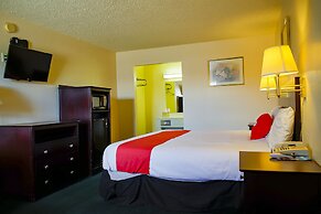Duncan Inn by OYO, OK - Hwy 81 Near Chisholm Casino