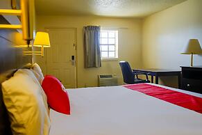 Duncan Inn by OYO, OK - Hwy 81 Near Chisholm Casino