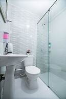 Scalea Di Mare Boutique Hotel - Hostel