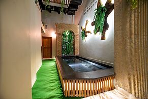 Scalea Di Mare Boutique Hotel - Hostel