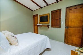 Scalea Di Mare Boutique Hotel - Hostel