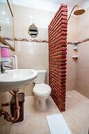 Scalea Di Mare Boutique Hotel - Hostel