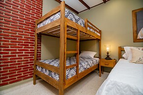 Scalea Di Mare Boutique Hotel - Hostel