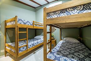 Scalea Di Mare Boutique Hotel - Hostel