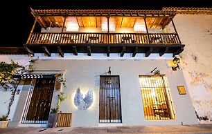 Scalea Di Mare Boutique Hotel - Hostel