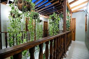 Scalea Di Mare Boutique Hotel - Hostel