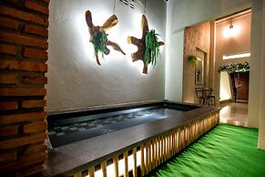 Scalea Di Mare Boutique Hotel - Hostel