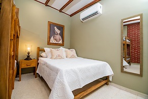 Scalea Di Mare Boutique Hotel - Hostel