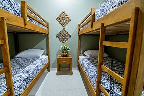 Scalea Di Mare Boutique Hotel - Hostel