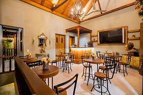 Scalea Di Mare Boutique Hotel - Hostel