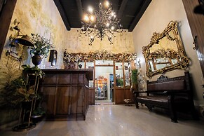 Scalea Di Mare Boutique Hotel - Hostel