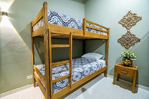 Scalea Di Mare Boutique Hotel - Hostel