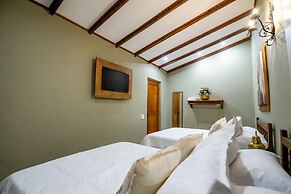 Scalea Di Mare Boutique Hotel - Hostel