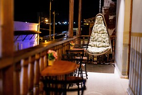 Scalea Di Mare Boutique Hotel - Hostel