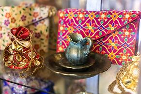 Scalea Di Mare Boutique Hotel - Hostel