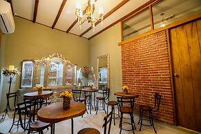 Scalea Di Mare Boutique Hotel - Hostel