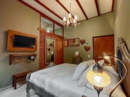 Scalea Di Mare Boutique Hotel - Hostel