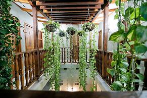 Scalea Di Mare Boutique Hotel - Hostel