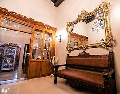 Scalea Di Mare Boutique Hotel - Hostel