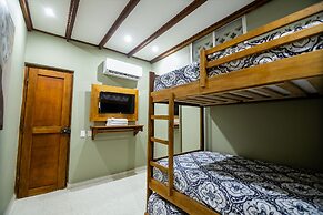 Scalea Di Mare Boutique Hotel - Hostel