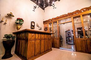 Scalea Di Mare Boutique Hotel - Hostel