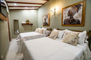 Scalea Di Mare Boutique Hotel - Hostel