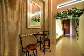 Scalea Di Mare Boutique Hotel - Hostel