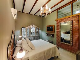 Scalea Di Mare Boutique Hotel - Hostel