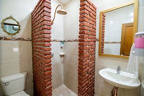 Scalea Di Mare Boutique Hotel - Hostel