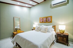 Scalea Di Mare Boutique Hotel - Hostel