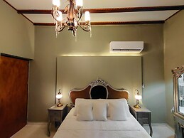 Scalea Di Mare Boutique Hotel - Hostel