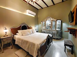 Scalea Di Mare Boutique Hotel - Hostel