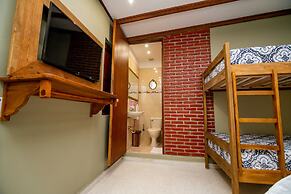 Scalea Di Mare Boutique Hotel - Hostel