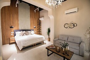 Scalea Di Mare Boutique Hotel - Hostel